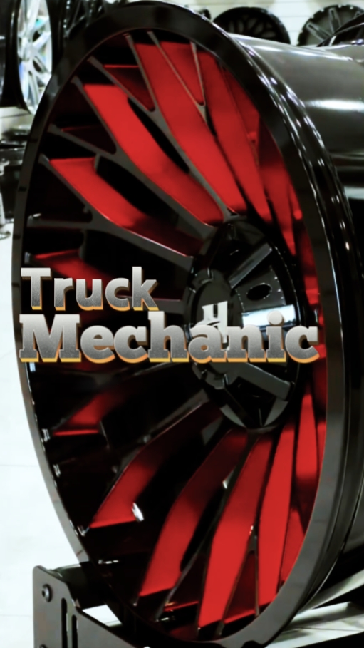 truck mechanic