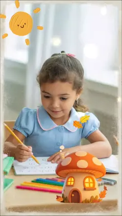 educação infantil 