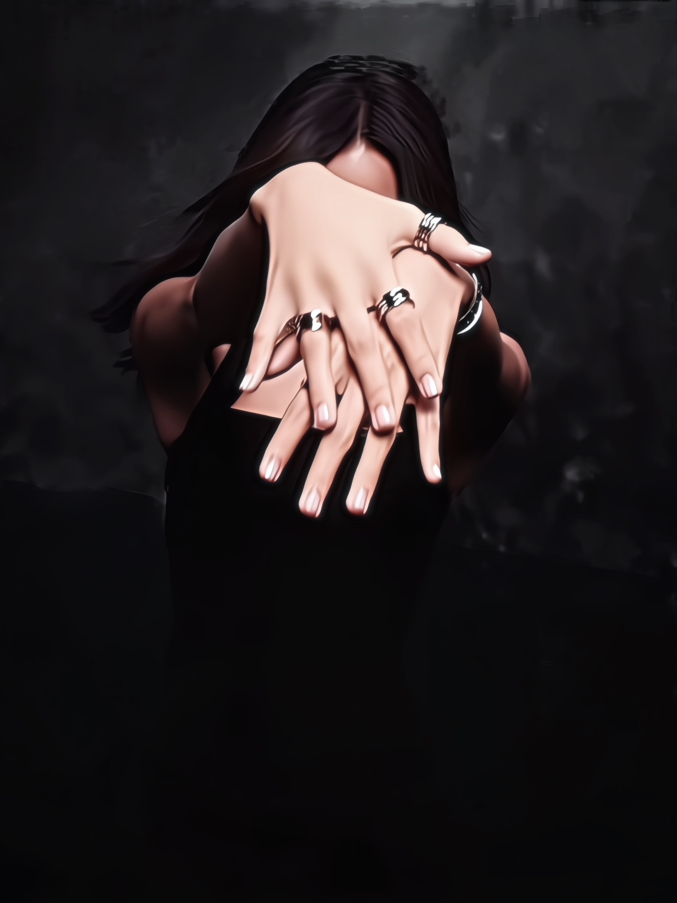 Dark Horse 