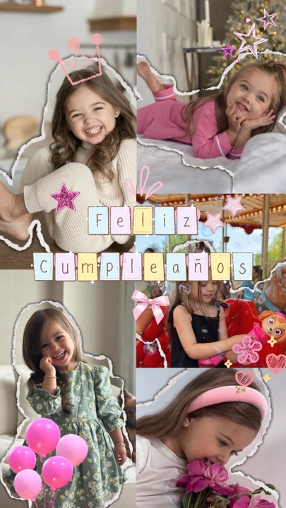 Cumpleaños 