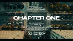 chapter one