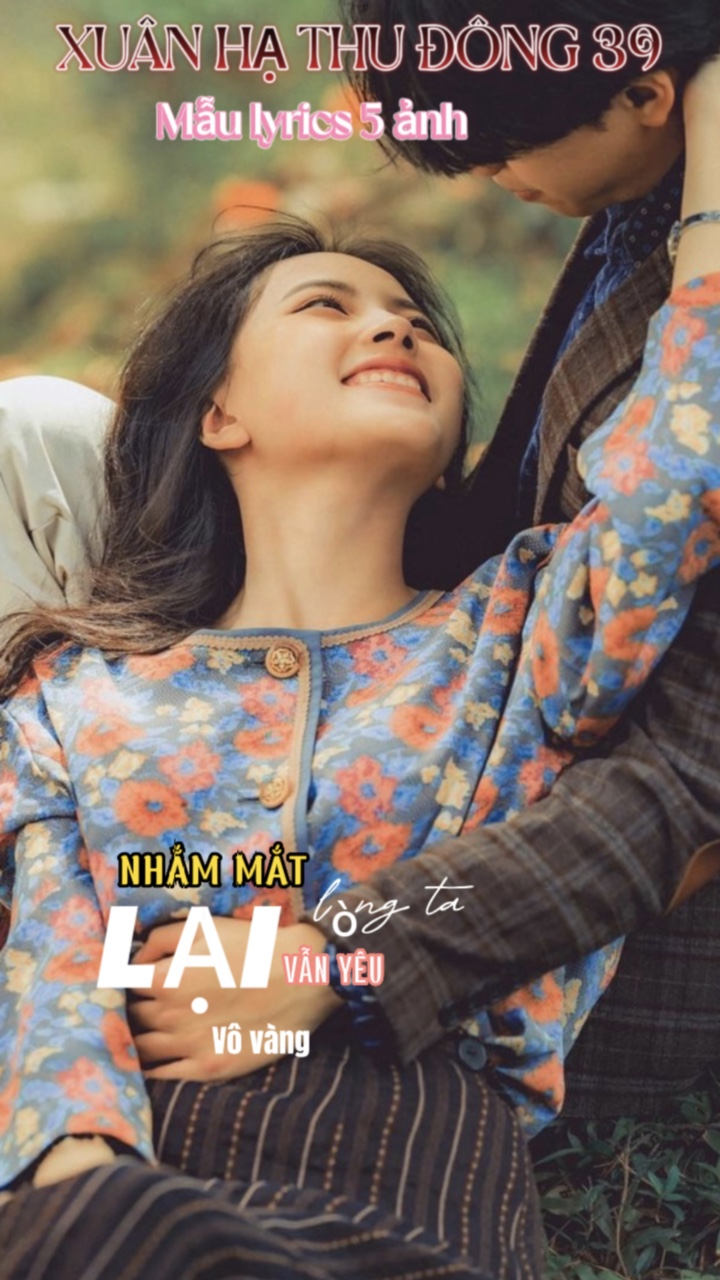 Mình yêu nhau đến