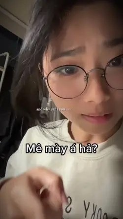 Tao mê mày á hả