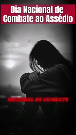 combate ao assédio 