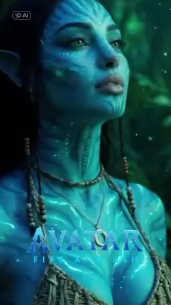 AVATAR FIRE AND ASH