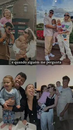 MINHA FAMILIAAAA