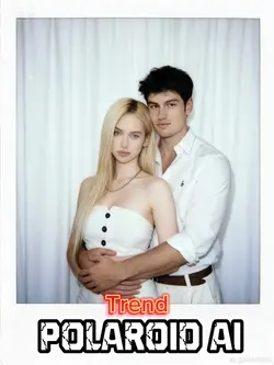 Trend Polaroid