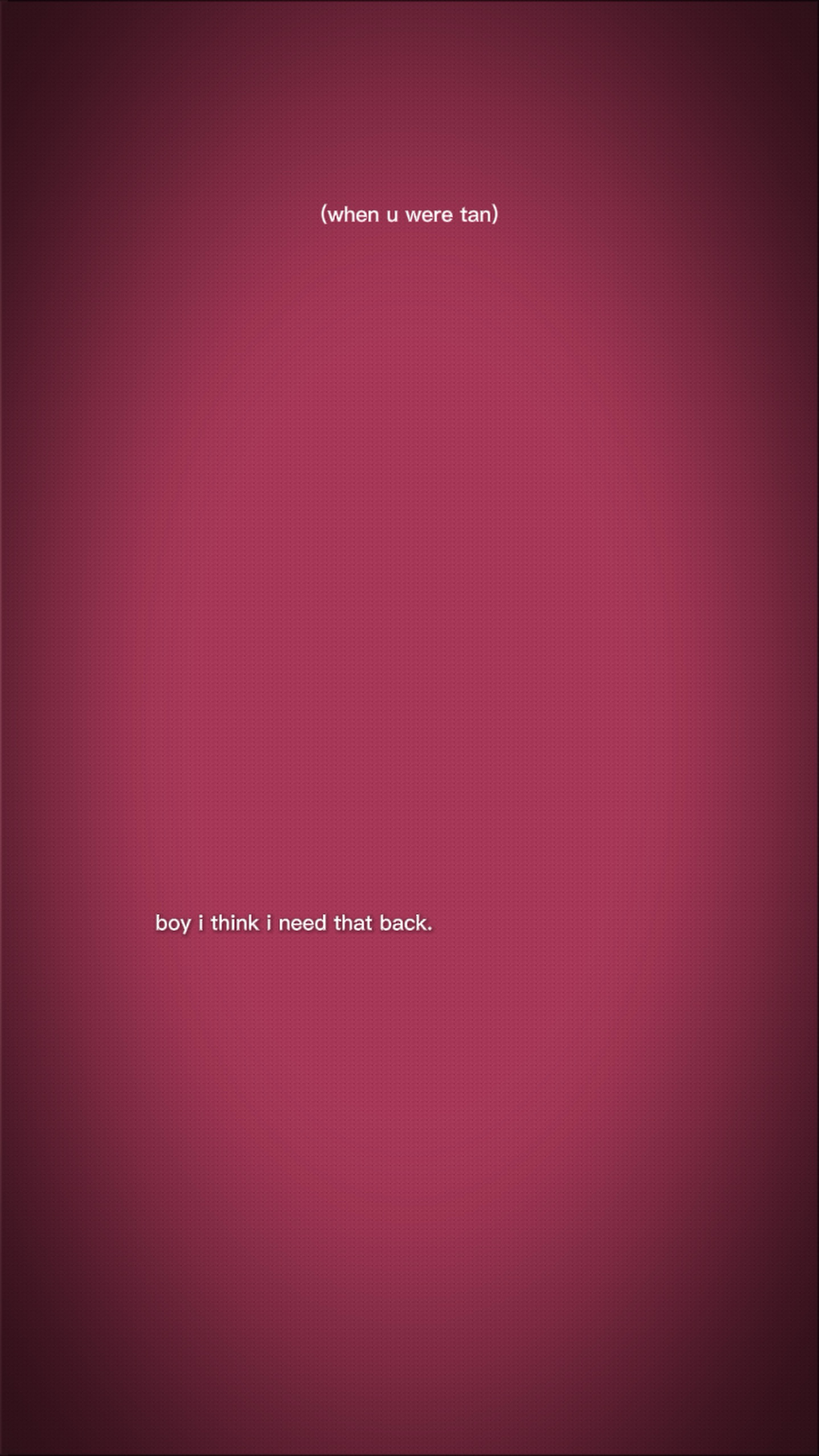 kailangan kong ibalik iyon