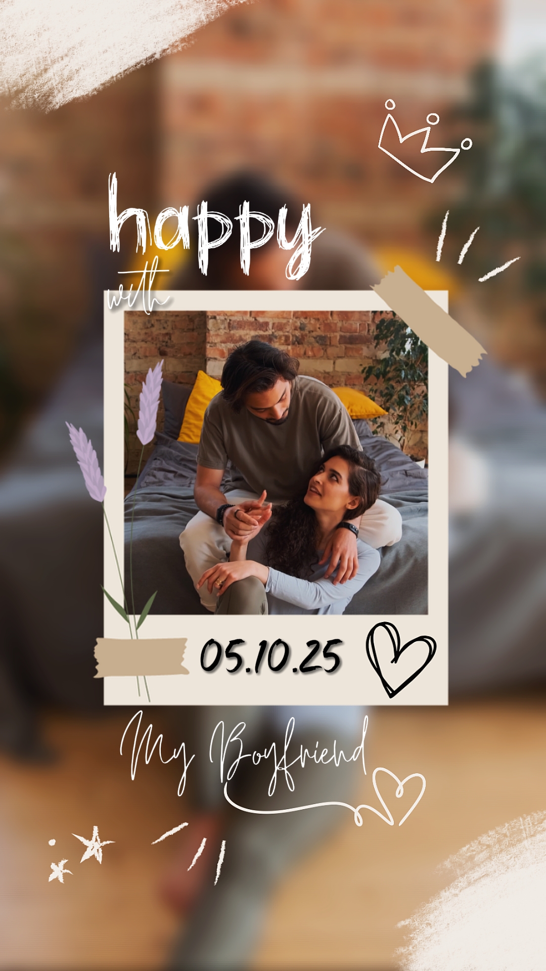 BOYFRIENDS DAY 2025
