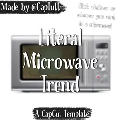 Microwave Trend 