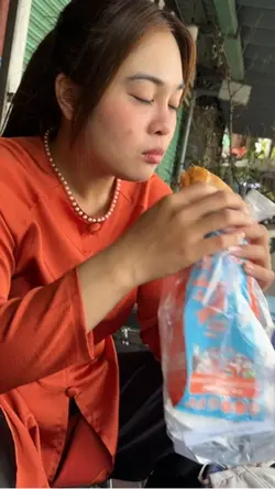 An banh mi troll