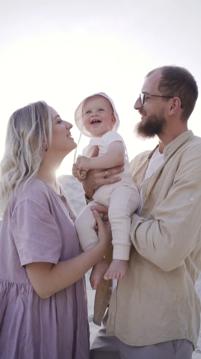 family baby 