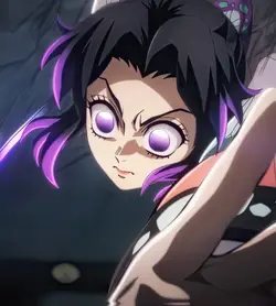 Shinobu edit
