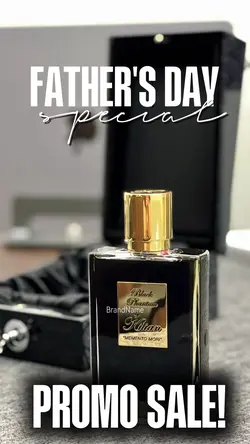 Fathers Day Promo