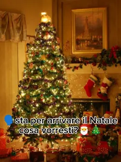 Trend natalizio