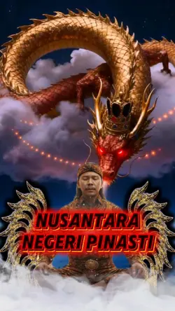 Naga Nusantara