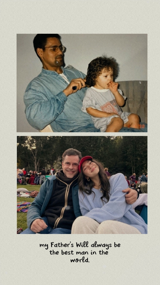 Feliz día del padre