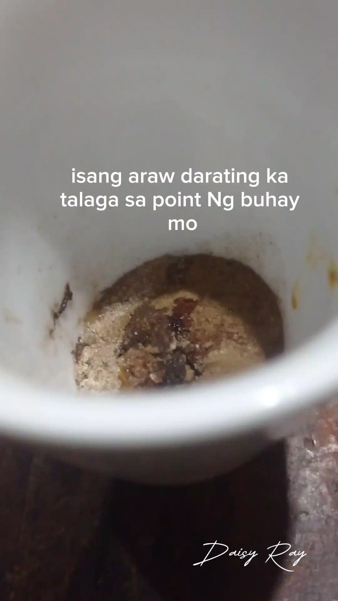 kape tayo