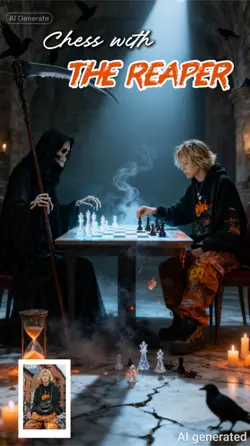 Chess with Reaper
