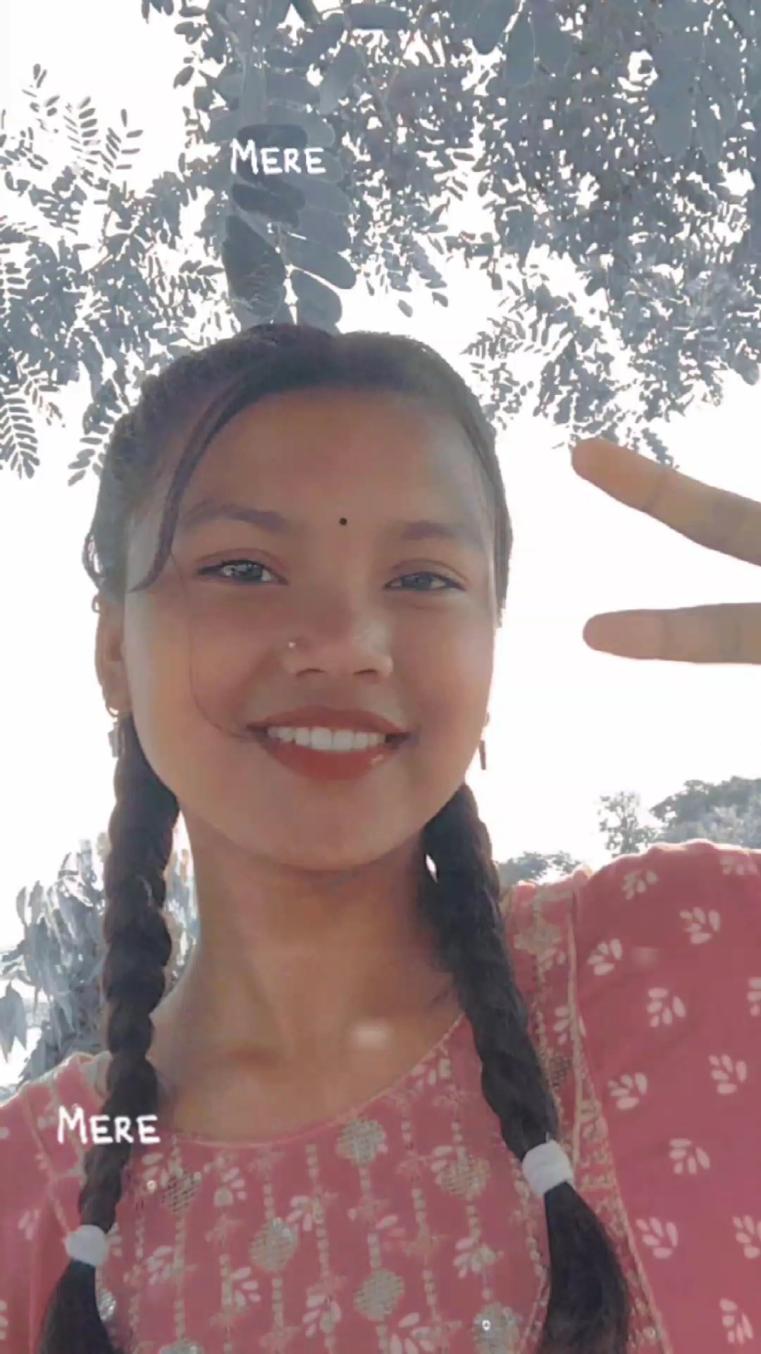 mere saati mere Dil 