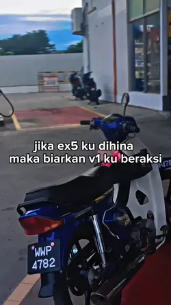 Dihina?