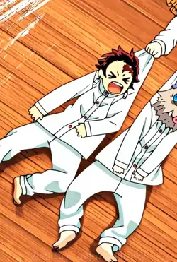 Demon slayer