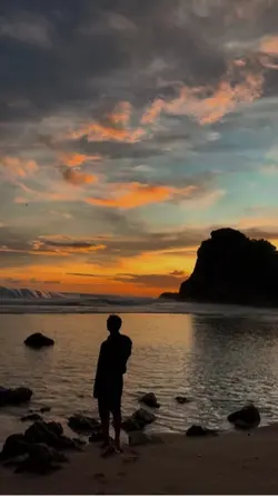 Namun aku akan tetap