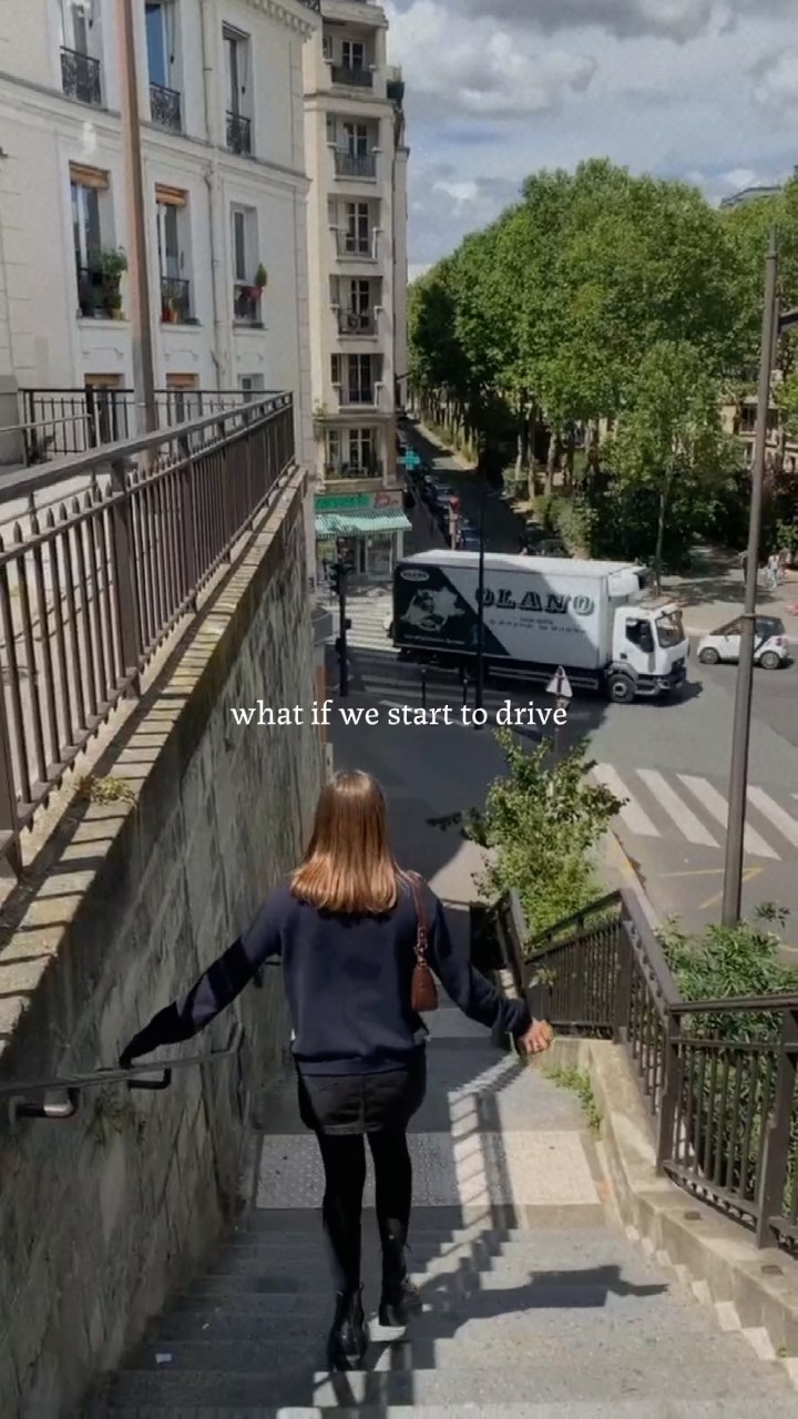 Et si nous commencions