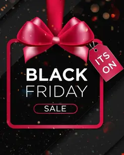Blackfriday Sale