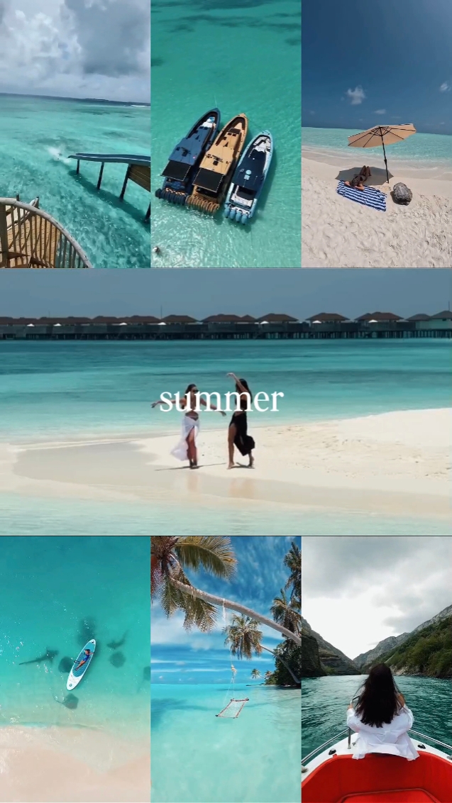summer 