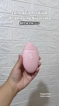 Fairy Skin