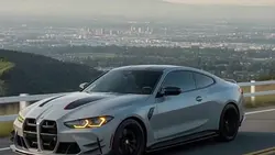 From Cruise to Boost: Car Promo Reel