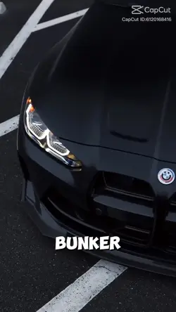 Panzerknacker, BMW 2