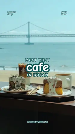 cafe in busan