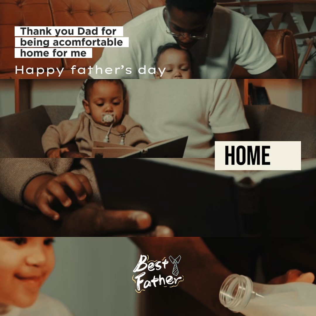 Best fathers