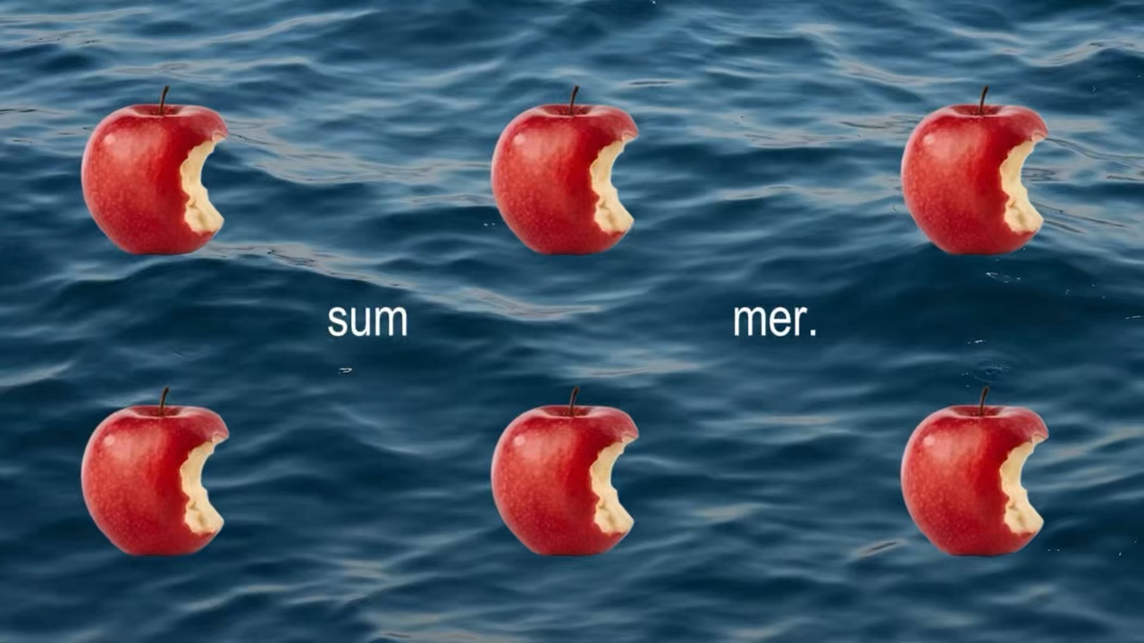 Verano De Manzana