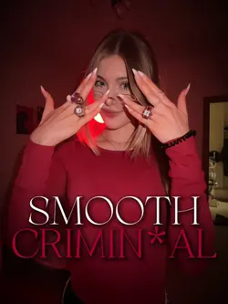 Smooth Crimin*l