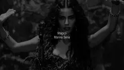 Mágico - Marina Sena