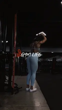 GYM LIFE