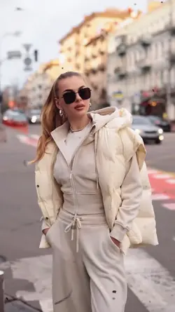 Fashion trend
