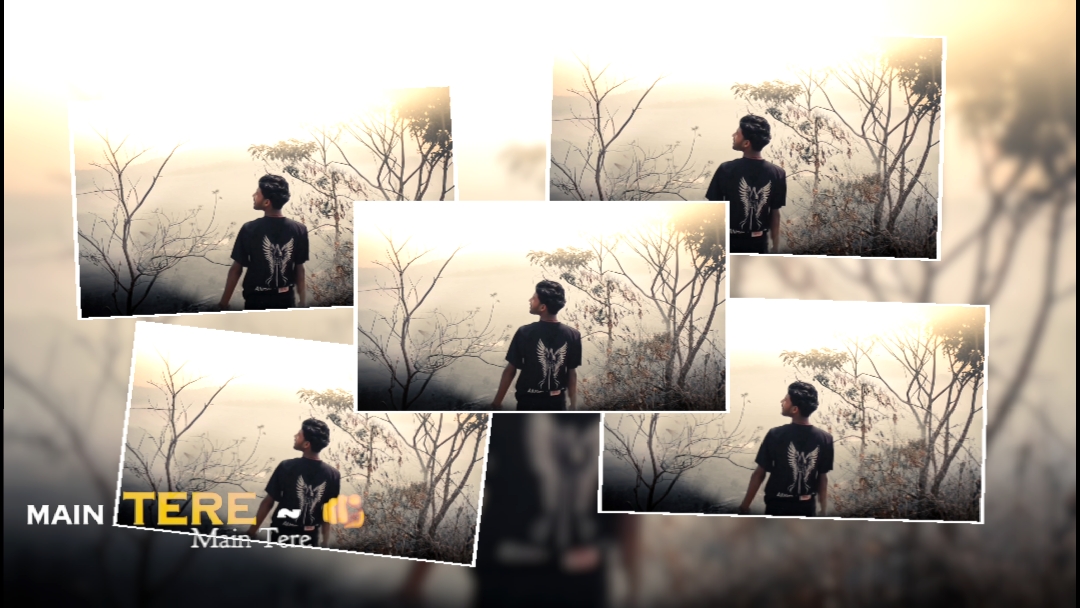 Cinematic Video 