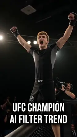 UFC Ai