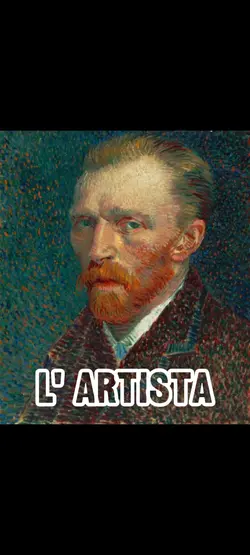 l' artista/l' opera