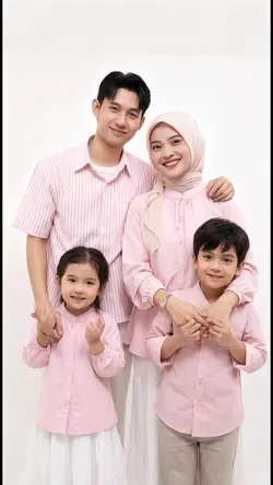 ai anak masa depan
