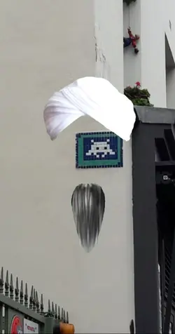 bayangkan muka walid