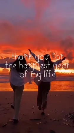 Happiest Year