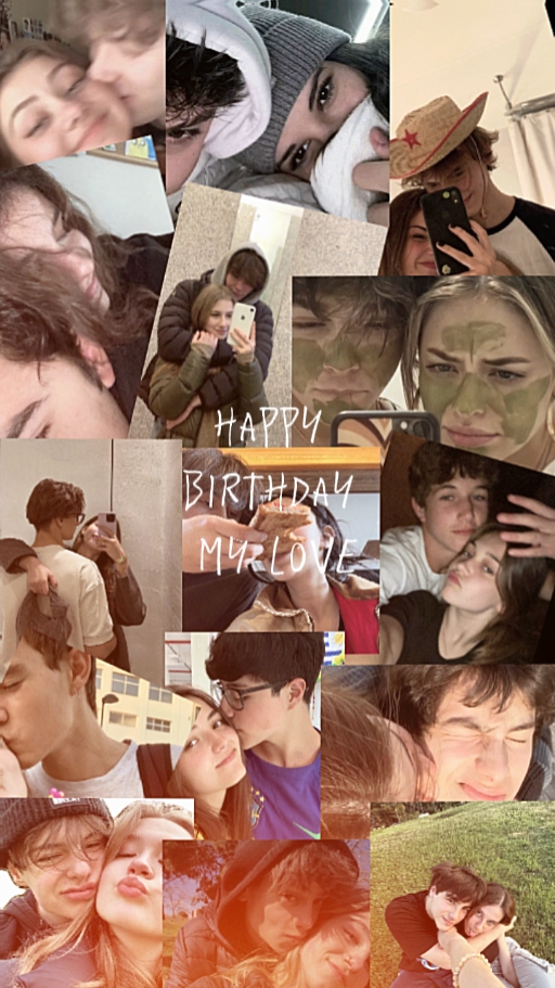 happy birthday love