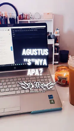 Agustus×Ulang tahun