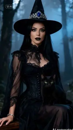 halloween - witch