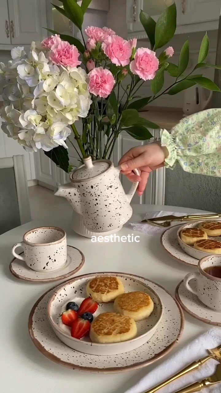 esthétique vidéo